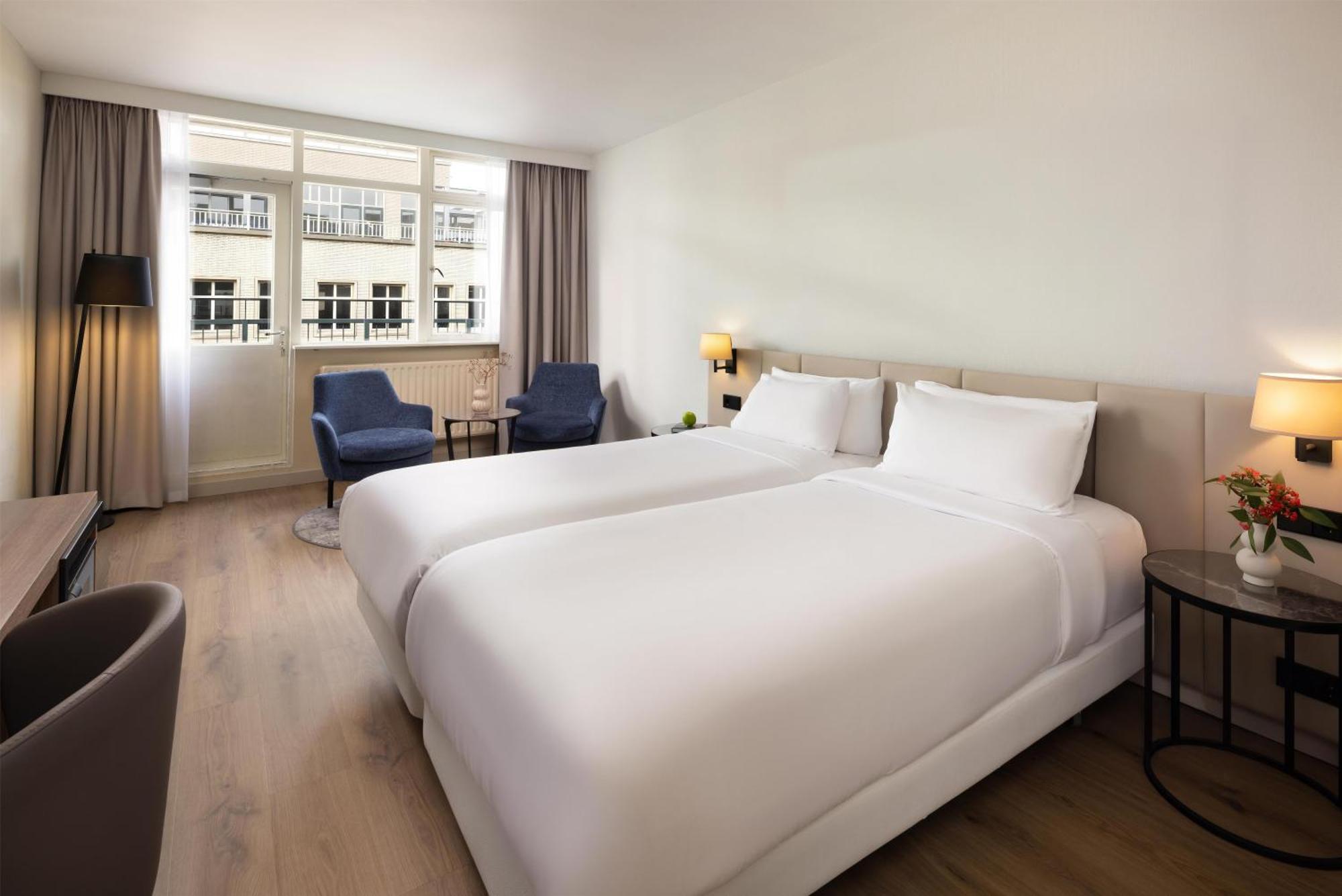 Superior Kamer met Terras