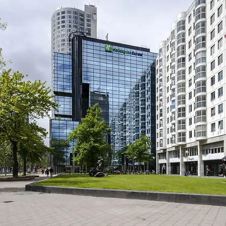 Holiday Inn Express Rotterdam - Central Station By Ihg-3