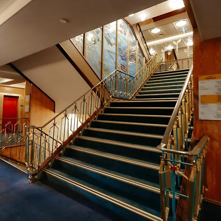 ss Rotterdam Hotel en Restaurants-2