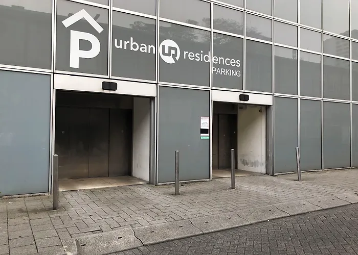  Urban Residences